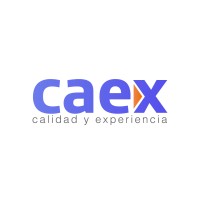 CAEX logo - Similar company to Impormaderas Ltda