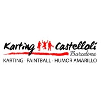 Grup Karting Castellolí logo - Similar company to Fast Parcmotor