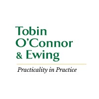 Tobin, O'Connor & EwingDC logo - Similar company to Federal Title & Escrow Company