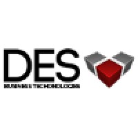 Des Business Technologies/ Grupo Des