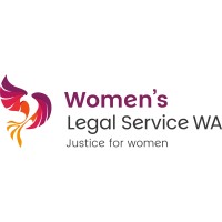 Women's Legal Service WA logo - Similar company to Relationships Australia Wa