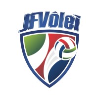 JF Vôlei Oficial logo - Similar company to Jf Vôlei