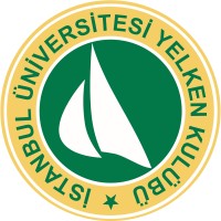 İstanbul Üniversitesi Yelken Kulübü logo - Similar company to Bau International Sailing Club