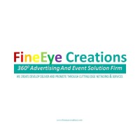 FineEye Creations logo - Similar company to Ferseed