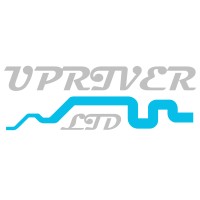 Upriver Ltd logo - Similar company to Sky Wings
