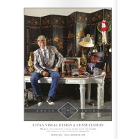 Sutka Visual Design