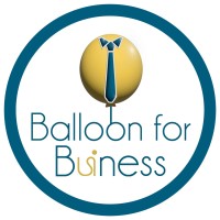 Balloon for Business logo - Similar company to And Why Not Balloons