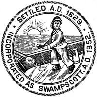 Town of Swampscott logo - Similar company to Dynamic Claims Services, Inc.