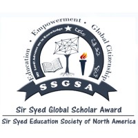 Sir Syed Global Scholar Award (SSGSA) logo - Similar company to Bitesize Bio