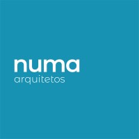 numa arquitetos logo - Similar company to Salamanca Arquitetos