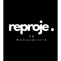 RE PROJE logo - Similar company to Scanform 3D