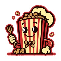 Kaboom Kitchen logo - Similar company to Kymono