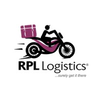 RPL Logistics logo - Similar company to Source 4 U