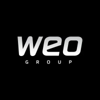 WEO GROUP logo - Similar company to Esad.Cr