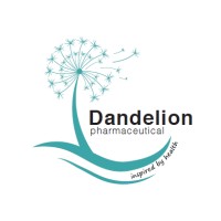 Dandelion Pharmaceutical logo - Similar company to Swiss Foundation For Innovation (Sfi)