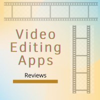 Video Editing Apps Review logo - Similar company to Rapid Video Editing & Live Collaboration On Media Composer | Mc9.Co.Uk