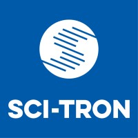 Sci-Tron logo - Similar company to Chromition