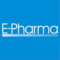 E-Pharma Trento logo - Similar company to Suanfarma Cdmo