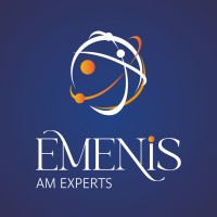 EMENIS - AM Experts logo - Similar company to Exeos