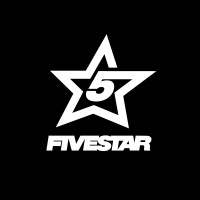 Fivestar logo - Similar company to Headband