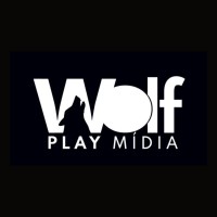 Wolf Play Mídia logo - Similar company to Ecomvision