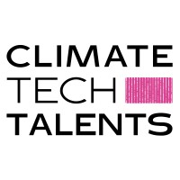 Climate Tech Talents logo - Similar company to Enviadapt Climate And Environmental Research Institute