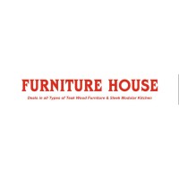 Furniture House logo - Similar company to The Block Shop
