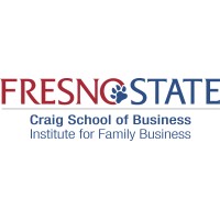 Fresno State Institute for Family Business logo - Similar company to Broadscope Consulting