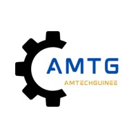 AMTECH GUINÉE logo - Similar company to Vemsi-Solutions