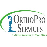 ORTHOPRO SERVICES, LLC logo - Similar company to Dermresearch Inc.