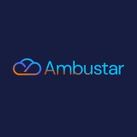 Ambustar logo - Similar company to Veldnorm Evenementenzorg
