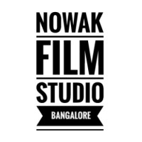 Nowak Film Studio logo - Similar company to Beov Inc.