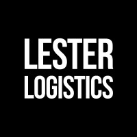 Lester Logistics logo - Similar company to Chatflow