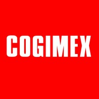 COGIMEX logo - Similar company to Uh