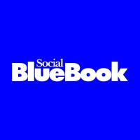 Social Bluebook logo - Similar company to Mabrum Studio