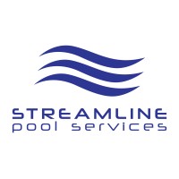 Streamline Pool Services logo - Similar company to Dime Sports Group
