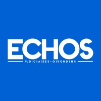 Echos Judiciaires Girondins logo - Similar company to Groupe Cybertek