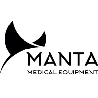 Manta Medical, Inc. logo - Similar company to Raymed Trading Group