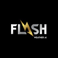 FLASH Weather AI logo - Similar company to Atmospheric