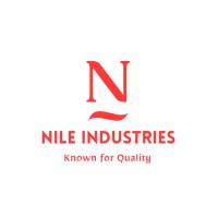 Nile Industries logo - Similar company to Nile Industries For Advanced Engineering Products