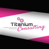 Titanium Consulting APAC logo - Similar company to Hrpeopleco