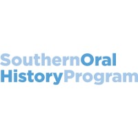 Southern Oral History Program at UNC Chapel Hill logo - Similar company to Duke Hart Leadership Program