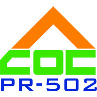 CoC PR-502 logo - Similar company to Lucha™ Puerto Rico