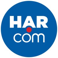 HAR.com logo - Similar company to Blackdice Cyber