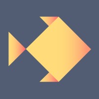 The Flying Fish logo - Similar company to Oxybulle Asbl