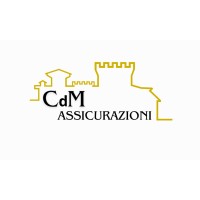 CdM Assicurazioni logo - Similar company to Siatec