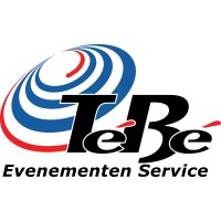 TéBé Evenementen Service logo - Similar company to Deventer Informatiestad