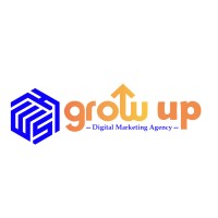 Grow Up - Digital Marketing Agency logo - Similar company to Mei- Digital Marketing Agency