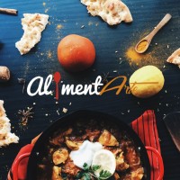 Alimentarte Casinos SAS logo - Similar company to Casino Buen Gusto