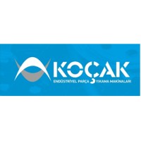 KOÇAK ENDÜSTRİYEL PARÇA YIKAMA logo - Similar company to 